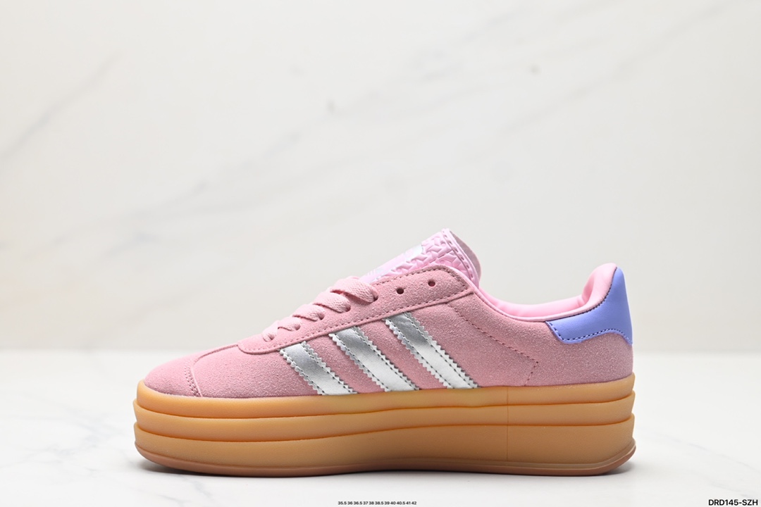 Adidas Gazelle Shoes